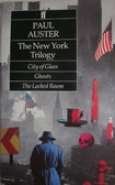 The New York Trilogy