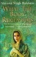 Cover of What the body remembers