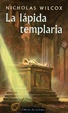 Cover of La lápida templaria