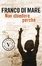 Cover of Non chiedere perché