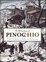 Cover of Le avventure di Pinocchio