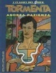 Cover of Tormenta