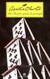 Cover of Miss Marple: giochi di prestigio