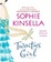Cover of Twenties Girl