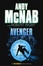 Cover of Avenger