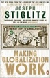 Cover of Making Globalization Work