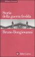 Cover of Storia della guerra fredda