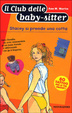 Cover of Stacey si prende una cotta