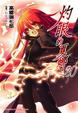 Cover of 灼眼的夏娜 20