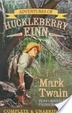 Cover of Adventures of Huckleberry Finn