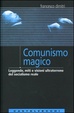 Cover of Comunismo magico
