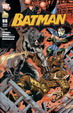 Cover of Batman n. 55
