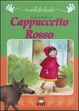 Cover of Cappuccetto Rosso