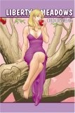 Liberty Meadows Volume 4 : Cold, Cold Heart
