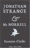 Jonathan Strange et Mr Norrell