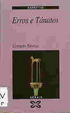 Cover of Erros e Tánatos