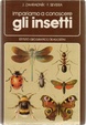Cover of Impariamo a conoscere gli insetti