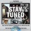 Cover of Stay Tuned