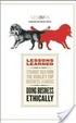 Cover of Doing Business Ethically
