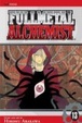 Cover of Fullmetal Alchemist, Volume 13
