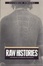 Cover of "Raw Histories"