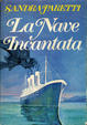 Cover of La nave incantata