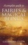 Cover of 'A Complete Guide to Fairies and Magical Beings'