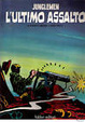 Cover of Junglemen - L'ultimo assalto