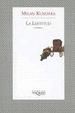 Cover of La Lentitud