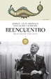 Cover of Reencuentro. Dialoghi inediti