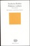 Cover of Politica e cultura