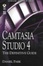 Cover of Camtasia Studio 4