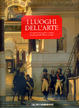Cover of I Luoghi dell'Arte - Europa