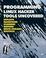 Cover of Programming Linux Hacker Tools Uncovered