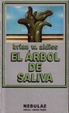 Cover of El árbol de saliva