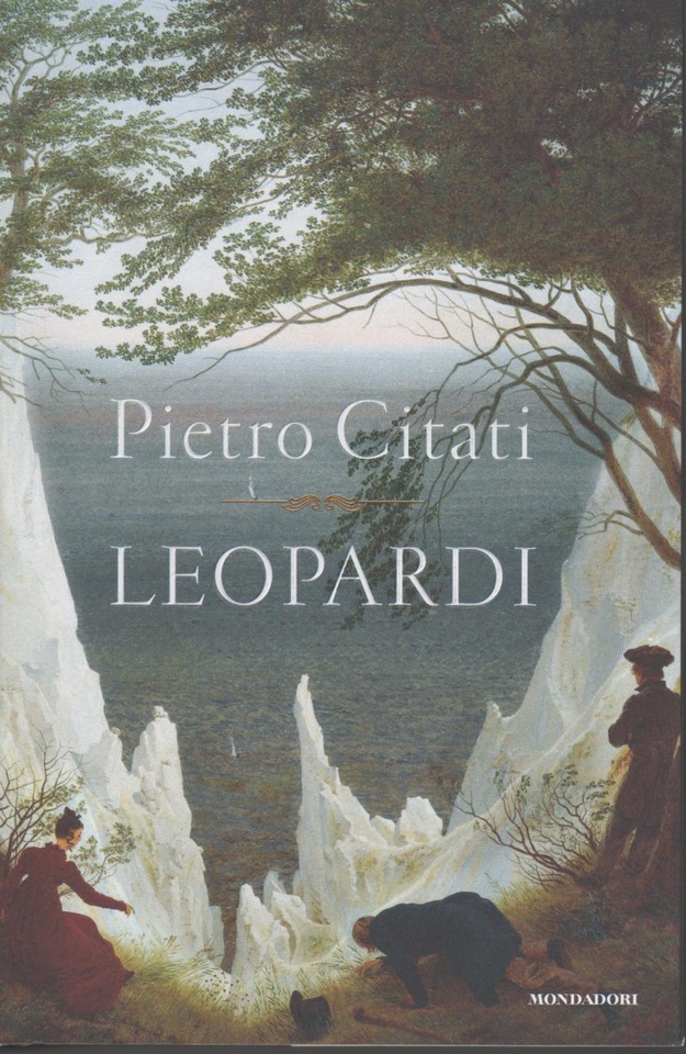 Image of Leopardi