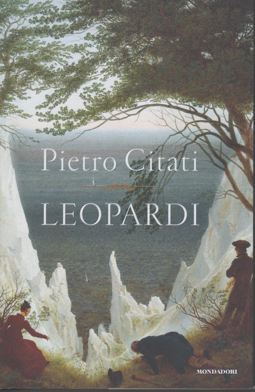 Image of Leopardi
