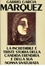 Cover of La incredibile e triste storia della candida Erendira e della sua nonna snaturata
