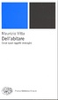 Cover of Dell'abitare