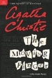 Cover of The Moving Finger