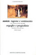 Cover of Ragione e sentimento - ­Orgoglio e pregiudizio