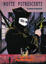 Cover of Notte putrescente