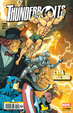 Cover of Thunderbolts n. 9 - L'età dell'oro