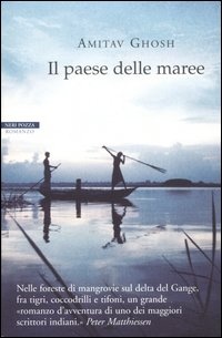 More about Il paese delle maree