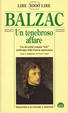 Cover of Un tenebroso affare