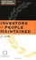 Cover of "Investors in People Maintained"