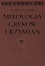 Cover of  Mitologia Greków i Rzymian