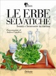 Cover of Le erbe selvatiche