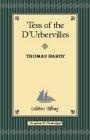 Tess of the D'Urbervilles (Collector's Library)