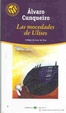 Cover of Las mocedades de Ulises
